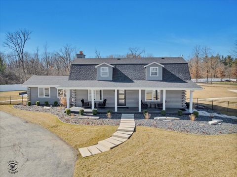 Photo of 19840 S Schoolhouse Road, New Lenox, IL 60451 (MLS # 12572792)