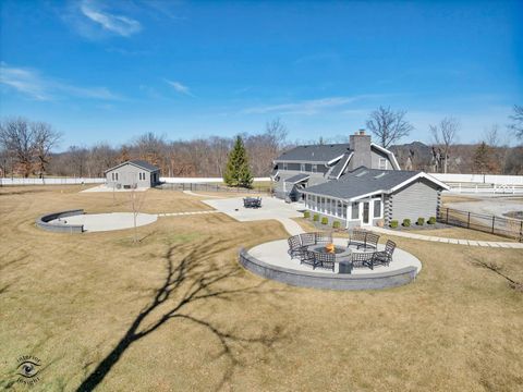 Tiny photo for 19840 S Schoolhouse Road, New Lenox, IL 60451 (MLS # 12572792)