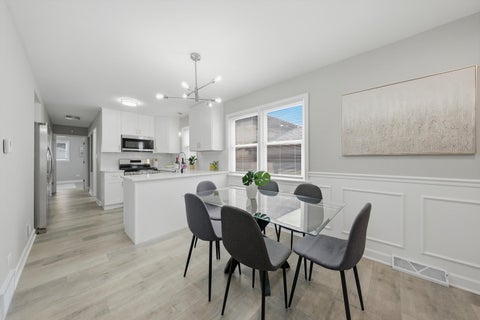 Tiny photo for 8231 S Wentworth Avenue, Chicago, IL 60620 (MLS # 12768568)