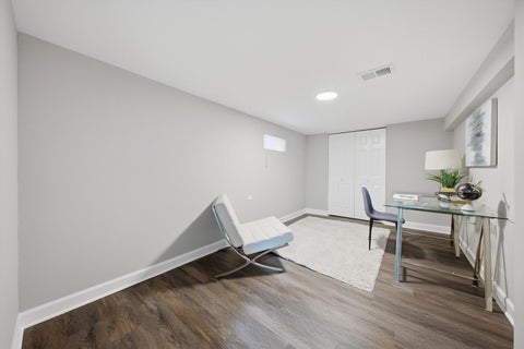 Tiny photo for 8231 S Wentworth Avenue, Chicago, IL 60620 (MLS # 12768568)