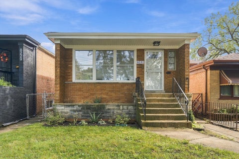 Tiny photo for 8231 S Wentworth Avenue, Chicago, IL 60620 (MLS # 12768568)