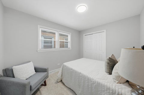 Tiny photo for 8231 S Wentworth Avenue, Chicago, IL 60620 (MLS # 12768568)