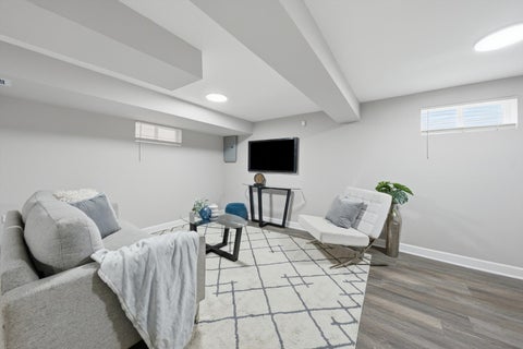 Tiny photo for 8231 S Wentworth Avenue, Chicago, IL 60620 (MLS # 12768568)