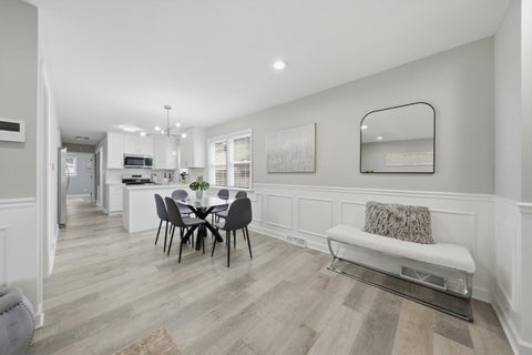 Tiny photo for 8231 S Wentworth Avenue, Chicago, IL 60620 (MLS # 12768568)
