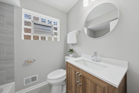 Tiny photo for 8231 S Wentworth Avenue, Chicago, IL 60620 (MLS # 12768568)