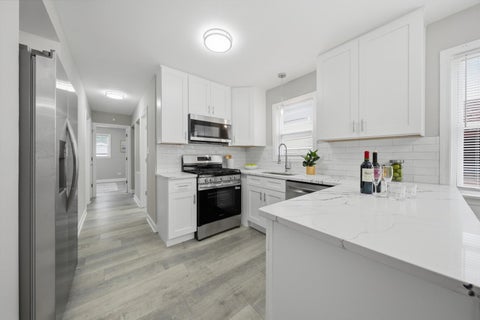 Tiny photo for 8231 S Wentworth Avenue, Chicago, IL 60620 (MLS # 12768568)