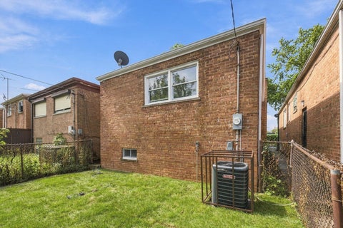 Tiny photo for 8231 S Wentworth Avenue, Chicago, IL 60620 (MLS # 12768568)