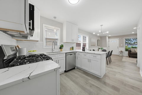 Tiny photo for 8231 S Wentworth Avenue, Chicago, IL 60620 (MLS # 12768568)