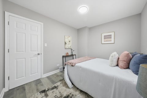 Tiny photo for 8231 S Wentworth Avenue, Chicago, IL 60620 (MLS # 12768568)