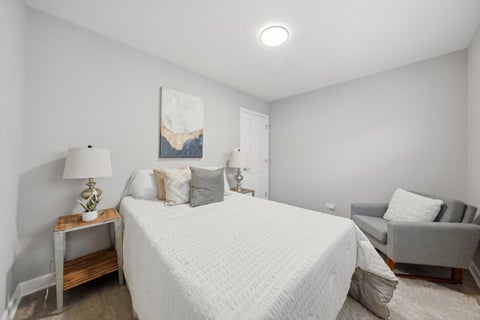Tiny photo for 8231 S Wentworth Avenue, Chicago, IL 60620 (MLS # 12768568)