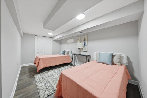 Tiny photo for 8231 S Wentworth Avenue, Chicago, IL 60620 (MLS # 12768568)