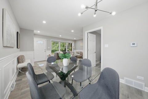 Tiny photo for 8231 S Wentworth Avenue, Chicago, IL 60620 (MLS # 12768568)