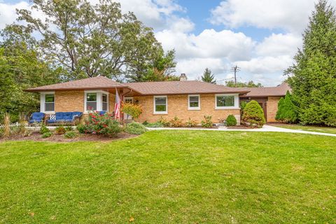 4637 Oakwood Avenue Downers Grove IL 60515