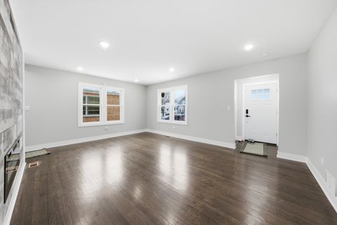 Tiny photo for 10035 S La Salle Street, Chicago, IL 60628 (MLS # 12559880)