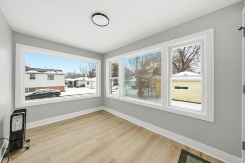 Tiny photo for 10035 S La Salle Street, Chicago, IL 60628 (MLS # 12559880)