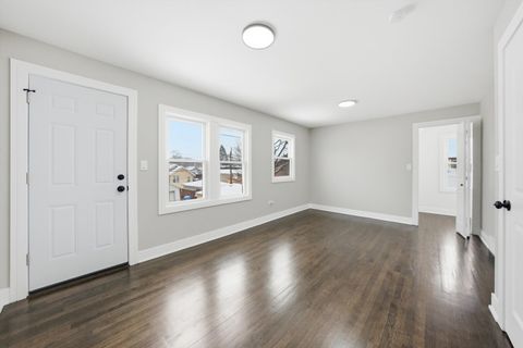 Tiny photo for 10035 S La Salle Street, Chicago, IL 60628 (MLS # 12559880)