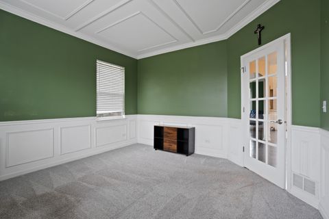 Tiny photo for 25947 Campbell Lane, Plainfield, IL 60585 (MLS # 12604947)