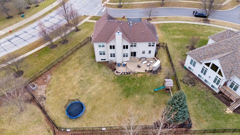 Tiny photo for 25947 Campbell Lane, Plainfield, IL 60585 (MLS # 12604947)