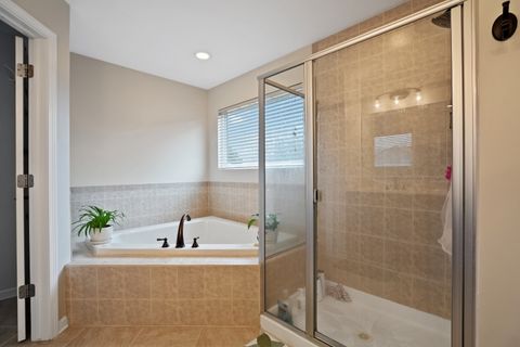 Tiny photo for 25947 Campbell Lane, Plainfield, IL 60585 (MLS # 12604947)