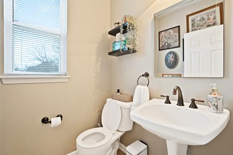 Tiny photo for 25947 Campbell Lane, Plainfield, IL 60585 (MLS # 12604947)