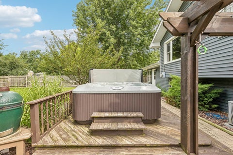 Tiny photo for 0N210 Prince Crossing Road, West Chicago, IL 60185 (MLS # 12714595)