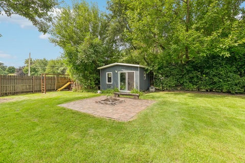 Tiny photo for 0N210 Prince Crossing Road, West Chicago, IL 60185 (MLS # 12714595)
