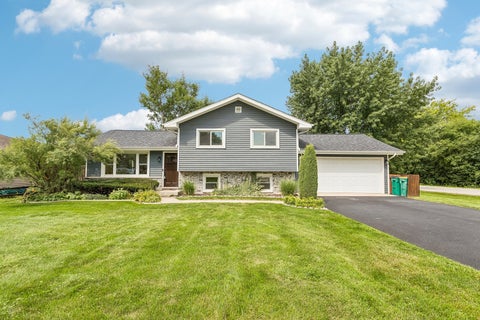 Photo of 0N210 Prince Crossing Road, West Chicago, IL 60185 (MLS # 12714595)