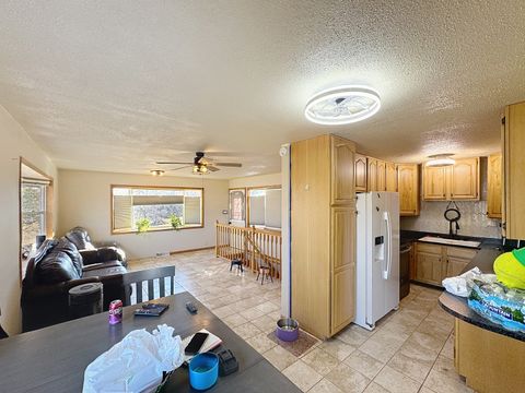 Tiny photo for 221 W Meuse Street, Blue Grass, IA 52726 (MLS # 12570699)