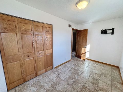 Tiny photo for 221 W Meuse Street, Blue Grass, IA 52726 (MLS # 12570699)