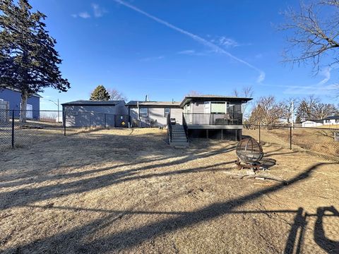 Tiny photo for 221 W Meuse Street, Blue Grass, IA 52726 (MLS # 12570699)