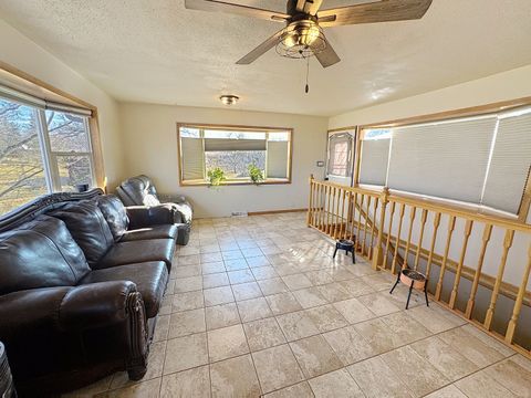 Tiny photo for 221 W Meuse Street, Blue Grass, IA 52726 (MLS # 12570699)