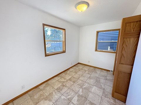 Tiny photo for 221 W Meuse Street, Blue Grass, IA 52726 (MLS # 12570699)