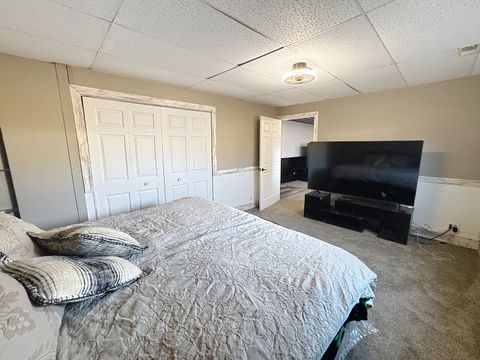 Tiny photo for 221 W Meuse Street, Blue Grass, IA 52726 (MLS # 12570699)