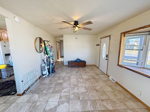 Tiny photo for 221 W Meuse Street, Blue Grass, IA 52726 (MLS # 12570699)