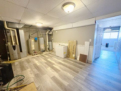 Tiny photo for 221 W Meuse Street, Blue Grass, IA 52726 (MLS # 12570699)