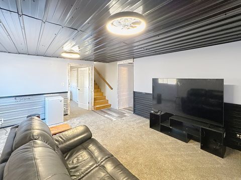 Tiny photo for 221 W Meuse Street, Blue Grass, IA 52726 (MLS # 12570699)