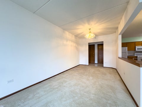 Tiny photo for 1325 PERRY Street #402, Des Plaines, IL 60016 (MLS # 12752009)