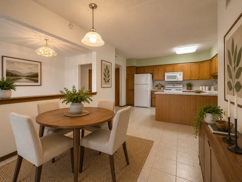 Tiny photo for 1325 PERRY Street #402, Des Plaines, IL 60016 (MLS # 12752009)