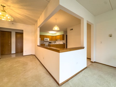 Tiny photo for 1325 PERRY Street #402, Des Plaines, IL 60016 (MLS # 12752009)