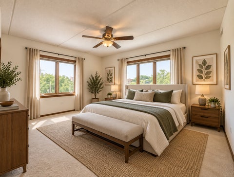 Tiny photo for 1325 PERRY Street #402, Des Plaines, IL 60016 (MLS # 12752009)