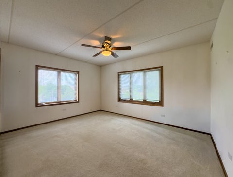 Tiny photo for 1325 PERRY Street #402, Des Plaines, IL 60016 (MLS # 12752009)