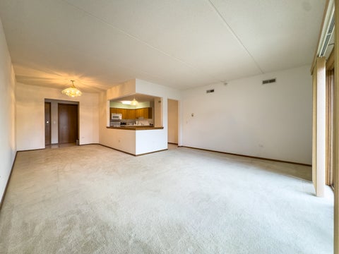 Tiny photo for 1325 PERRY Street #402, Des Plaines, IL 60016 (MLS # 12752009)