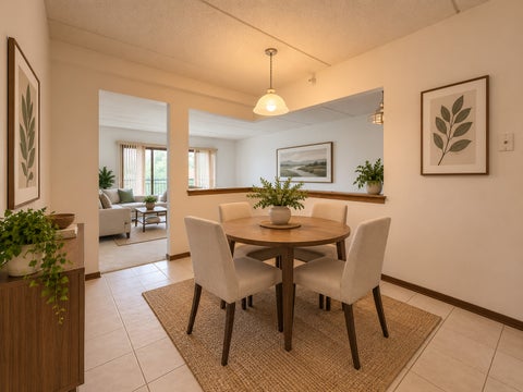 Tiny photo for 1325 PERRY Street #402, Des Plaines, IL 60016 (MLS # 12752009)