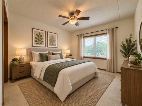Tiny photo for 1325 PERRY Street #402, Des Plaines, IL 60016 (MLS # 12752009)
