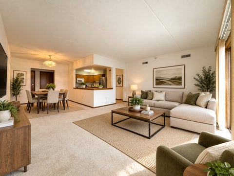 Tiny photo for 1325 PERRY Street #402, Des Plaines, IL 60016 (MLS # 12752009)