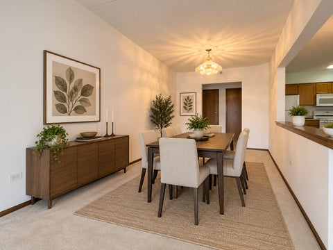 Tiny photo for 1325 PERRY Street #402, Des Plaines, IL 60016 (MLS # 12752009)