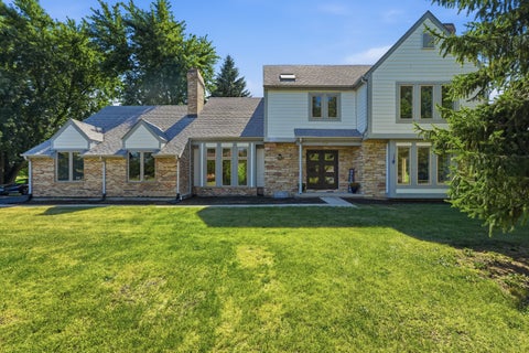 Photo of 7711 Dairy Lane, Lakewood, IL 60014 (MLS # 12737262)