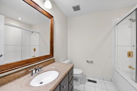 Tiny photo for 1554 Deer Run, Gurnee, IL 60031 (MLS # 12460615)