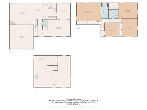 Tiny photo for 1554 Deer Run, Gurnee, IL 60031 (MLS # 12460615)