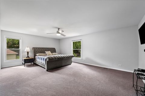 Tiny photo for 1554 Deer Run, Gurnee, IL 60031 (MLS # 12460615)